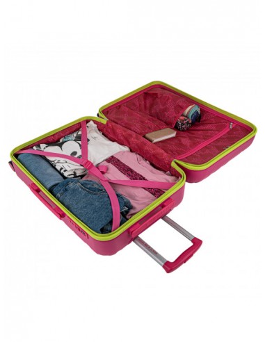 MALETA CABINA AGATHA RUIZ DE LA PRADA...