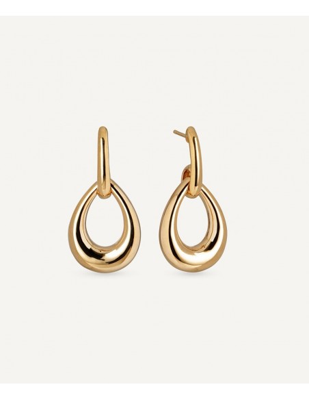 PENDIENTES SUAVE VIDAL & VIDAL