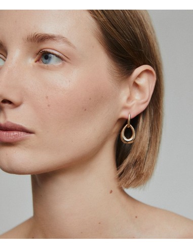 PENDIENTES SUAVE VIDAL & VIDAL