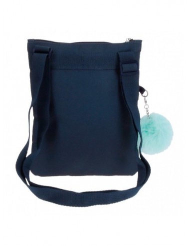 BOLSO BANDOLERA PLANO ALENKA PEPE JEANS