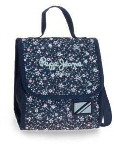 BANDOLERA PORTAMERIENDA...