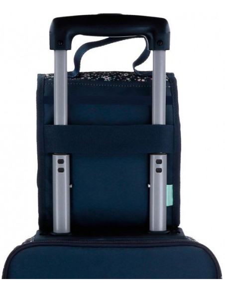 BANDOLERA PORTAMERIENDA TÉRMICA ALENKA PEPE JEANS