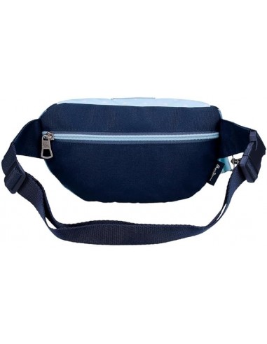 RIÑONERA PEPE JEANS NONI DENIM AZUL...
