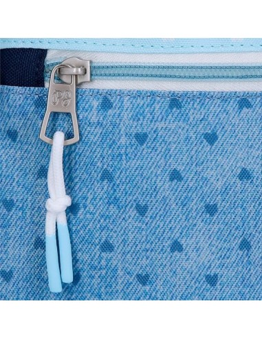 RIÑONERA PEPE JEANS NONI DENIM AZUL...