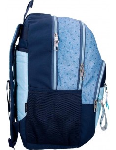 MOCHILA ESCOLAR DOBLE... 2