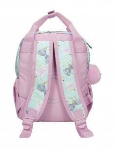 MOCHILA ENSO MERCI AMOUR 28 CM 2