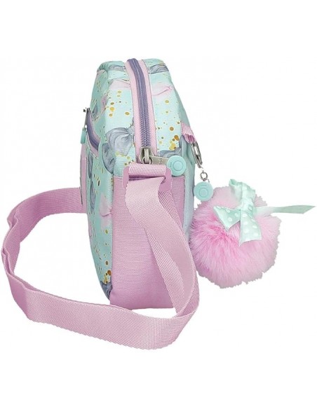 BANDOLERA ENSO MERCI AMOUR