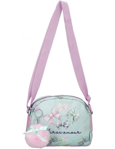 BANDOLERA ENSO MERCI AMOUR