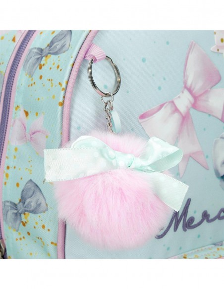 BANDOLERA ENSO MERCI AMOUR