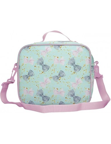 BANDOLERA PORTAMERIENDAS TÉRMICA...