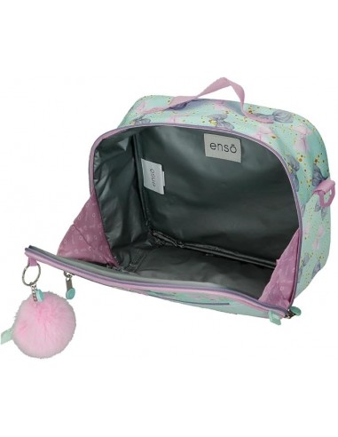 BANDOLERA PORTAMERIENDAS TÉRMICA...