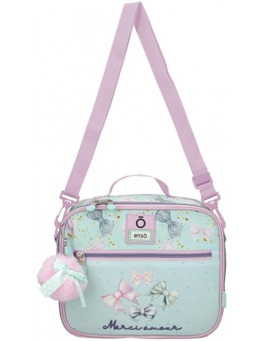 BANDOLERA PORTAMERIENDAS TÉRMICA...