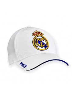 GORRA REAL MADRID JUNIOR 1ª...