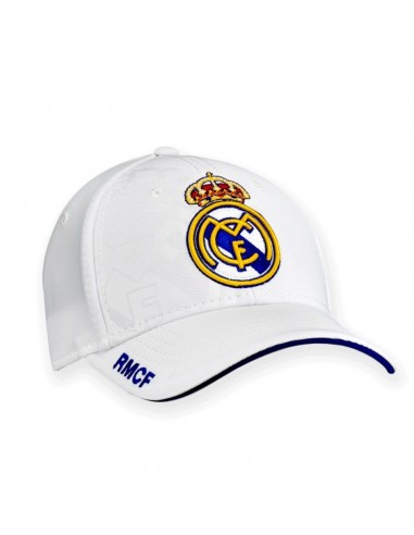 GORRA REAL MADRID JUNIOR 1ª...