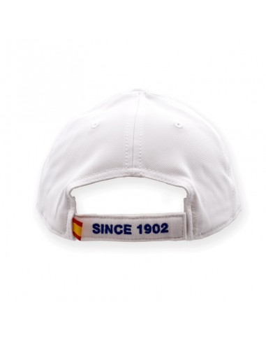 GORRA REAL MADRID JUNIOR 1ª...