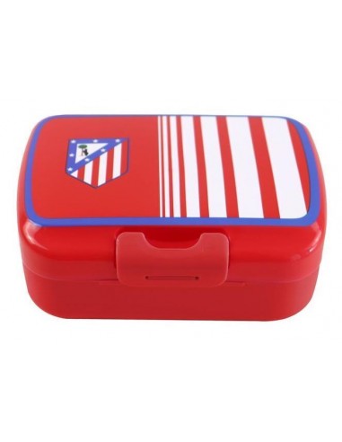 SANDWICHERA ATLÉTICO DE MADRID