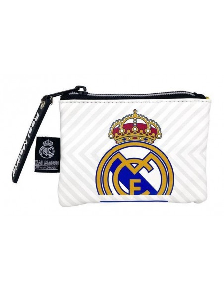 MONEDERO REAL MADRID " HALA MADRID "