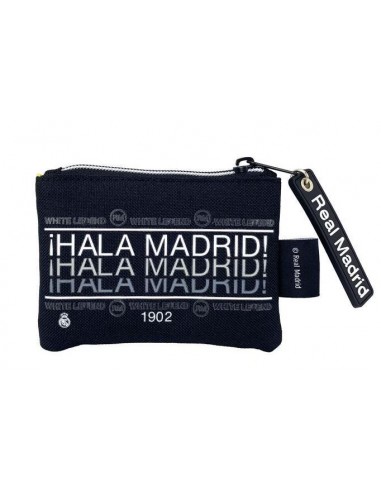 MONEDERO REAL MADRID " HALA MADRID "