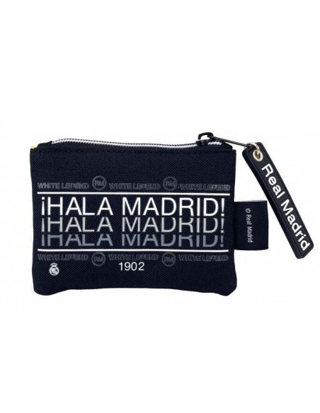 MONEDERO REAL MADRID " HALA MADRID "