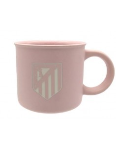 TAZA JUMBO ATLÉTICO DE...