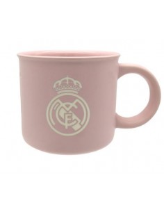 TAZA JUMBO REAL MADRID GRABADA 2