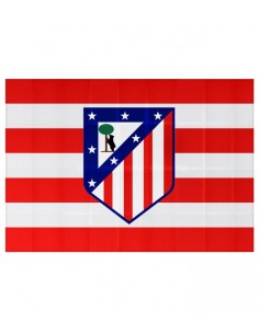 BANDERA GRANDE ESCUDO...