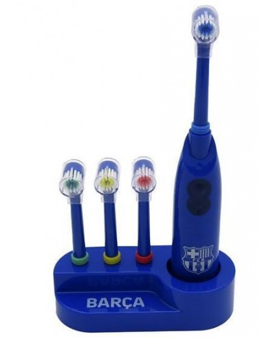 CEPILLO DE DIENTES VIBRATORIO FC...