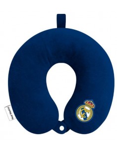 COJIN CUELLO VELOUR REAL...