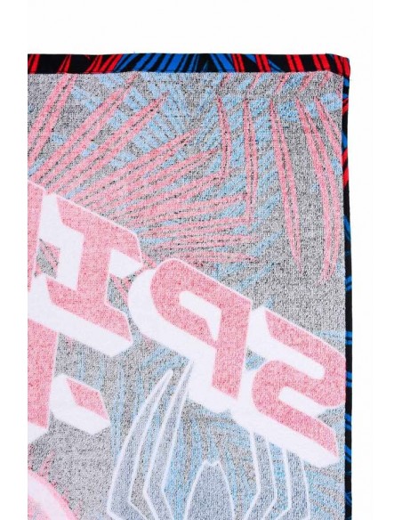 TOALLA PLAYA SPIDERMAN ALGODÓN