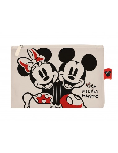 NECESER PLANO DE ALGODÓN PERSONAJES