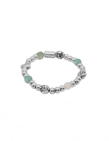 PULSERA ELÁSTICA GRATIA CICLÓN TALLA S