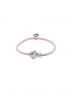 PULSERA ELÁSTICA FE CICLÓN...