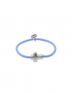 PULSERA ELÁSTICA FE CICLÓN... 2