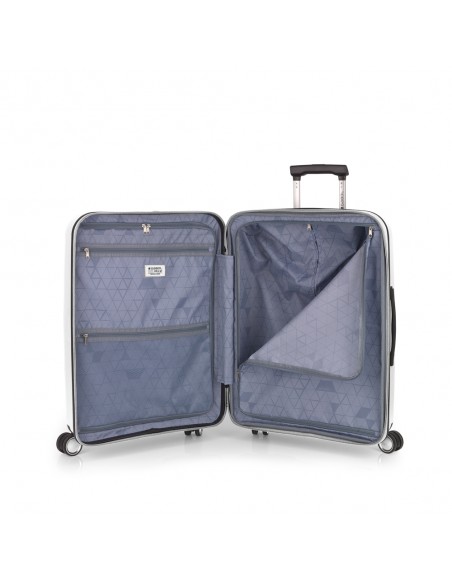 MALETA MEDIANA BROOKLYN EXPANDIBLE GABOL 65CM.