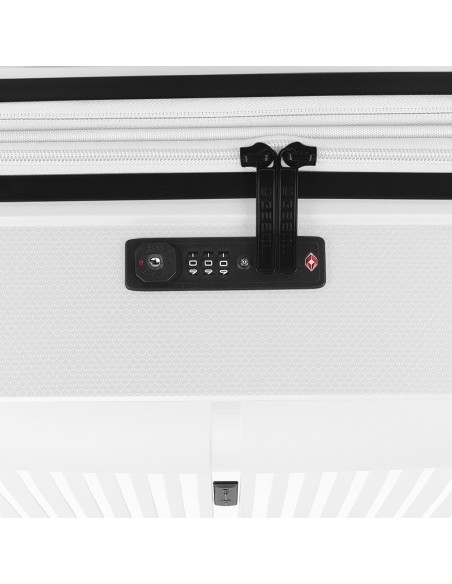 MALETA MEDIANA BROOKLYN EXPANDIBLE GABOL 65CM.