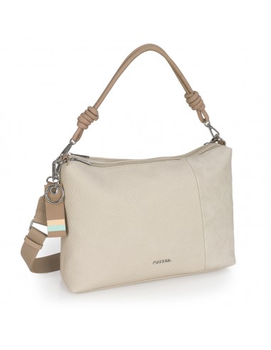 BOLSO DOS COMPARTIMENTOS MURIEL