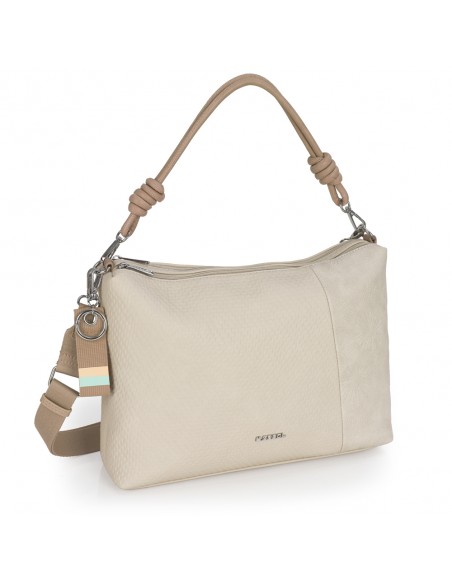 BOLSO DOS COMPARTIMENTOS MURIEL