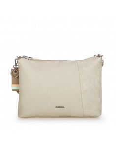 BOLSO DE MANO CON BANDOLERA... 2