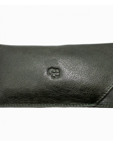 FUNDA DE GAFAS PIEL THE TWINS