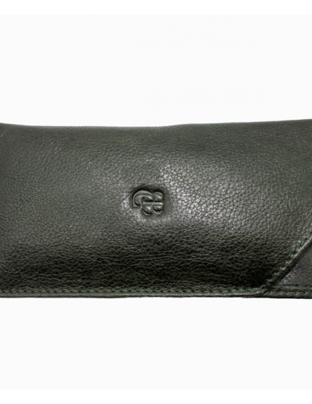 FUNDA DE GAFAS PIEL THE TWINS