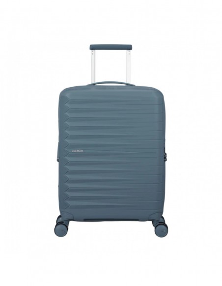 MALETA CABINA EXTENSIBLE FASTFORWARD AMERICAN TOURISTER