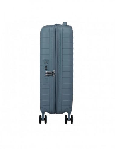 MALETA CABINA EXTENSIBLE FASTFORWARD...