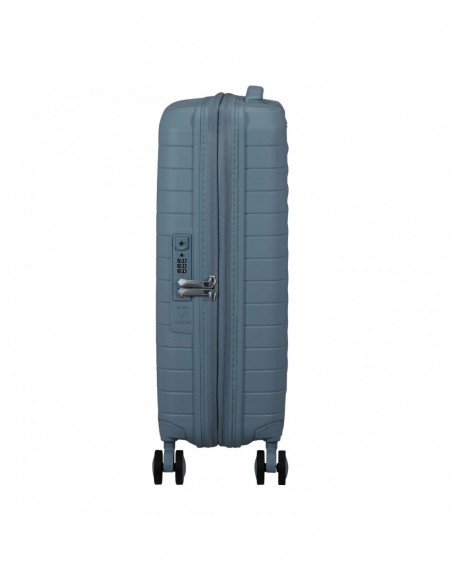 MALETA CABINA EXTENSIBLE FASTFORWARD AMERICAN TOURISTER