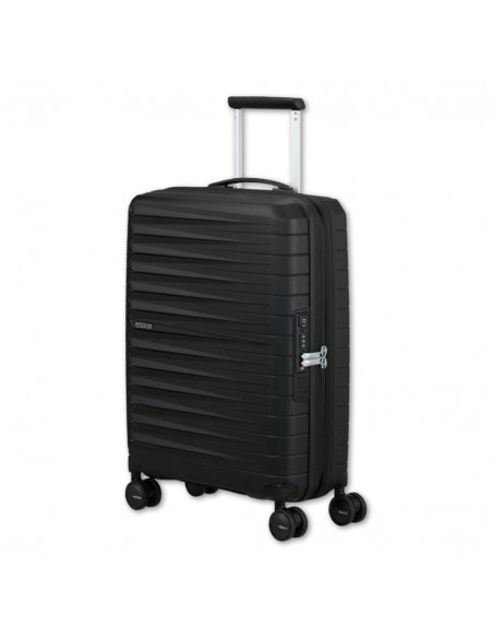 MALETA MEDIANA EXTENSIBLE FASTFORWARD AMERICAN TOURISTER