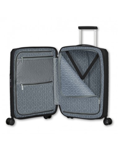 MALETA MEDIANA EXTENSIBLE FASTFORWARD...