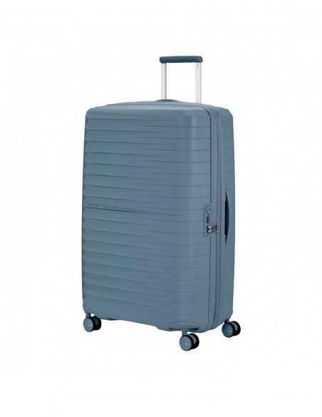 MALETA MEDIANA EXTENSIBLE FASTFORWARD AMERICAN TOURISTER