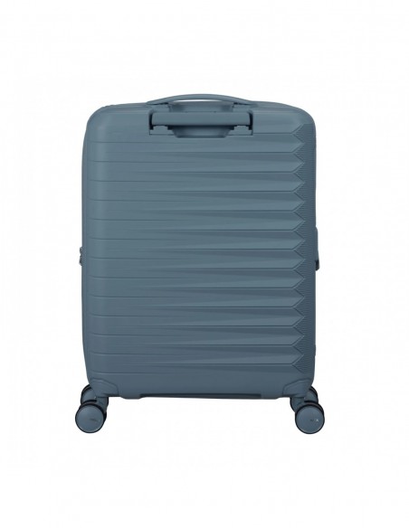 MALETA MEDIANA EXTENSIBLE FASTFORWARD AMERICAN TOURISTER