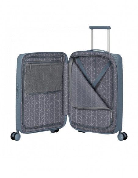 MALETA MEDIANA EXTENSIBLE FASTFORWARD AMERICAN TOURISTER