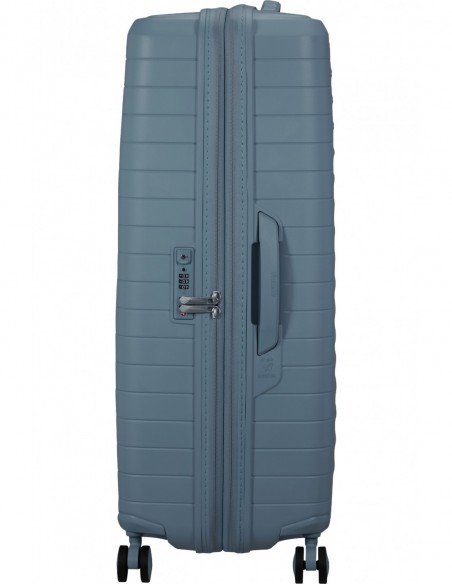 MALETA MEDIANA EXTENSIBLE FASTFORWARD AMERICAN TOURISTER