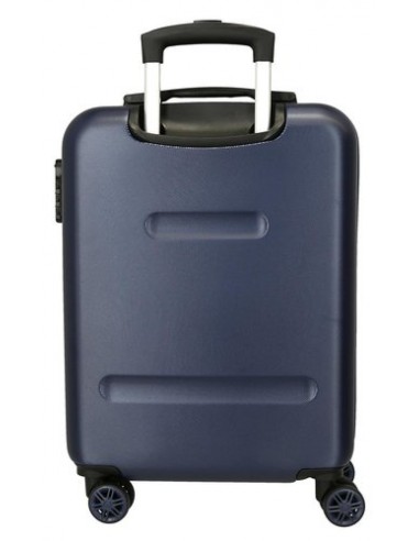 MALETA CABINA MOVOM GAME OVER 55 CM